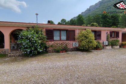 Wunderschönes Landhaus im Ortsteil Oddoene von Dorgali, 08022 Dorgali (Italien), Haus