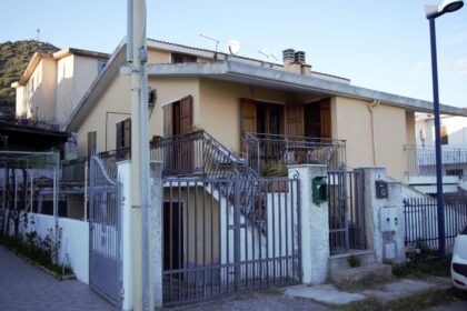 La Caletta! Wohnung mit Meerblick, 08020 Siniscola (Italien), Ferienwohnung