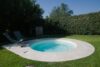 Villa with guest house and pool! Sea view, exclusive location - Bild