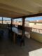 Spacious flat in Posada with great terrace and parking space - Bild