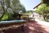 Agriturismo mit Meerblick - Bild