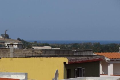 holiday apartment in Siniscola, 08020 Siniscola (Italy), holiday apartment